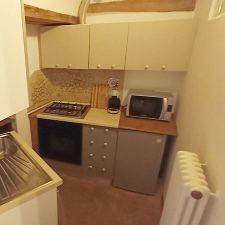 Casa Vacanze Castiglione - 4 Posti Letto Castiglione della Valle Dış mekan fotoğraf