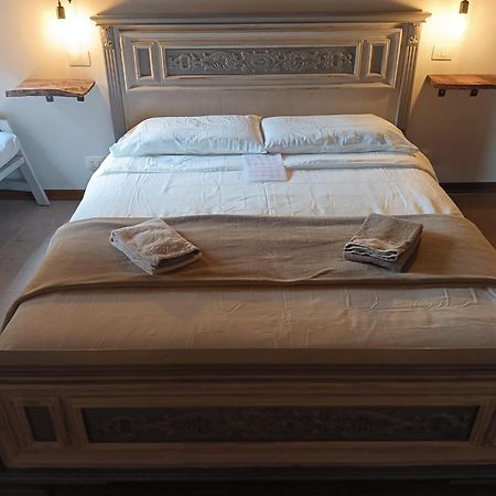 Casa Vacanze Castiglione - 4 Posti Letto Castiglione della Valle Dış mekan fotoğraf