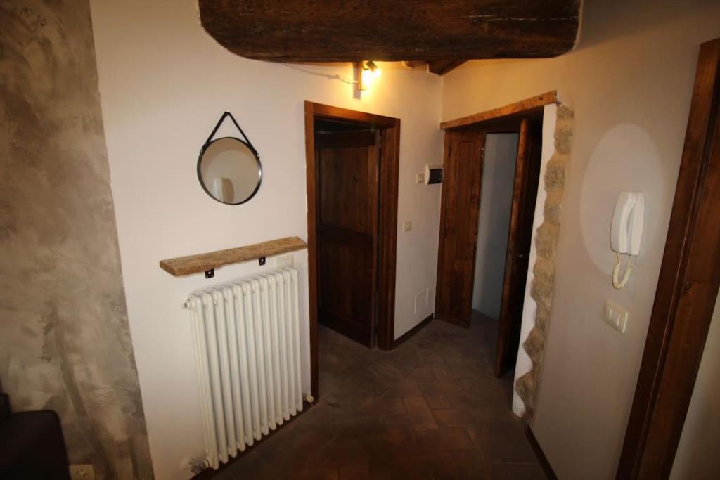Casa Vacanze Castiglione - 4 Posti Letto Castiglione della Valle Dış mekan fotoğraf
