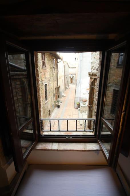 Casa Vacanze Castiglione - 4 Posti Letto Castiglione della Valle Dış mekan fotoğraf