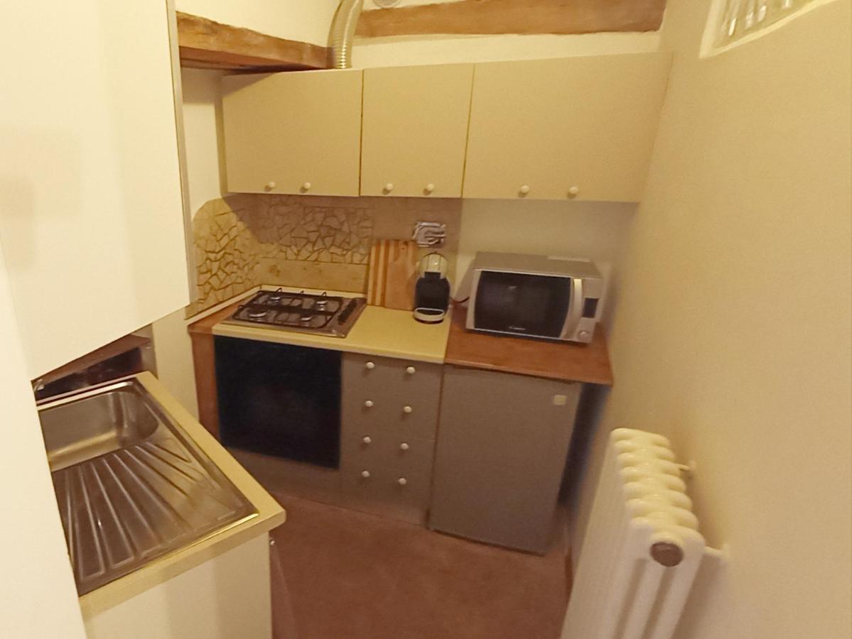 Casa Vacanze Castiglione - 4 Posti Letto Castiglione della Valle Dış mekan fotoğraf